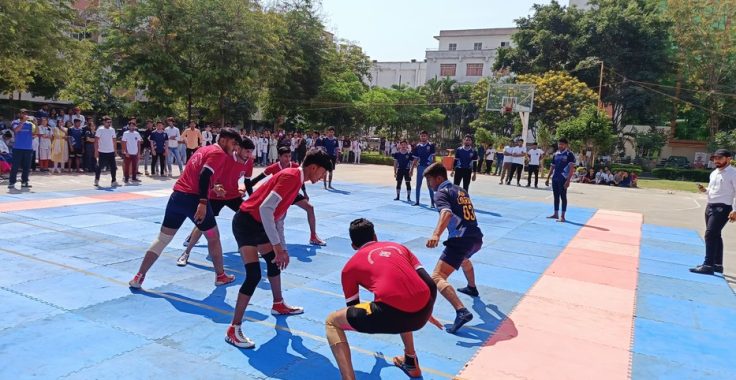Sports, Gymnasium & Recreation Facilities