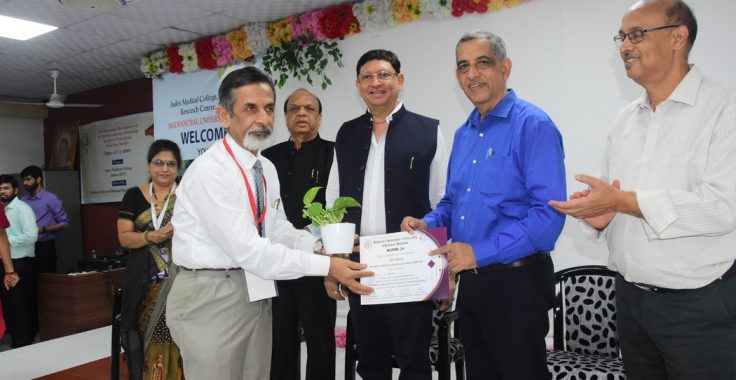 National Conference on Pediatric Infectious Diseases