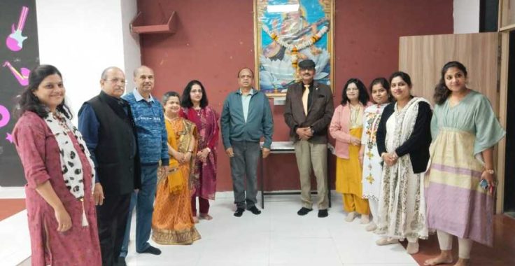 Stimulus 2024: A Celebration of Talent, Innovation, and Creativity at Index Medical College