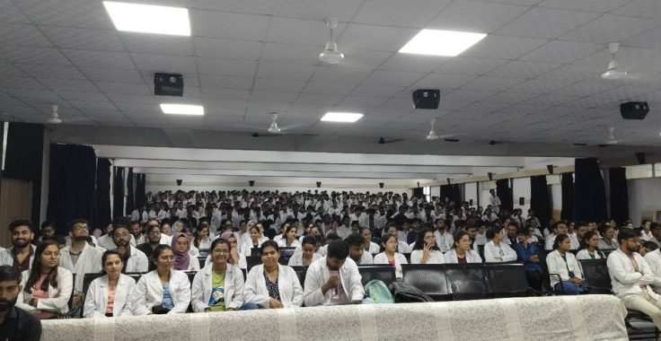 Honoring the Legacy of Lokmata Ahilyabai Holkar