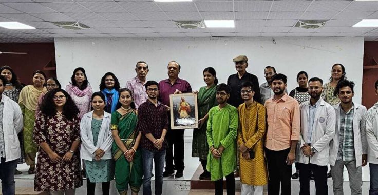 Pawankhind Balidan Diwas Seminar
