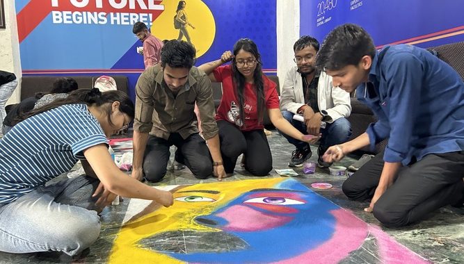 इंडेक्स मेडिकल कॅालेज, मालवांचल यूनिवर्सिटी द्वारा आयोजित वार्षिक उत्सव स्टिमुलस 2022 का शानदार आयोजन