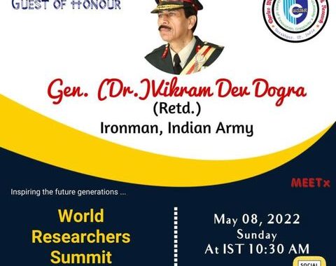World Researchers Summit