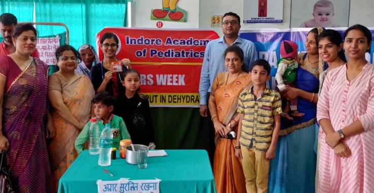 ORS Week