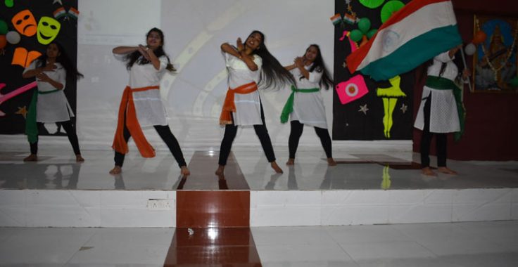 Republic Day 2019 Celebration