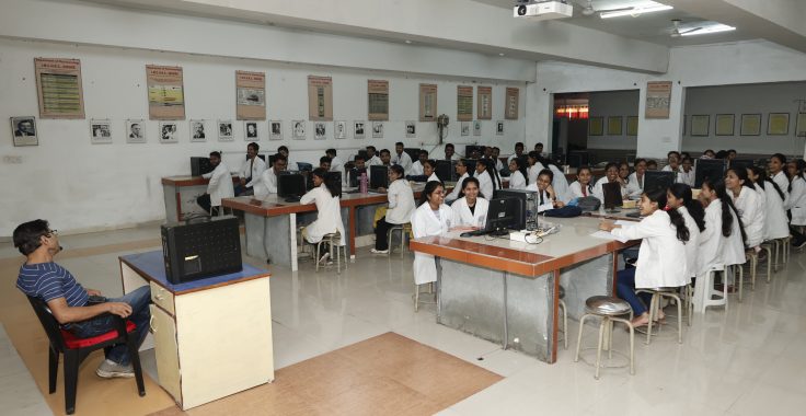 Computer Lab