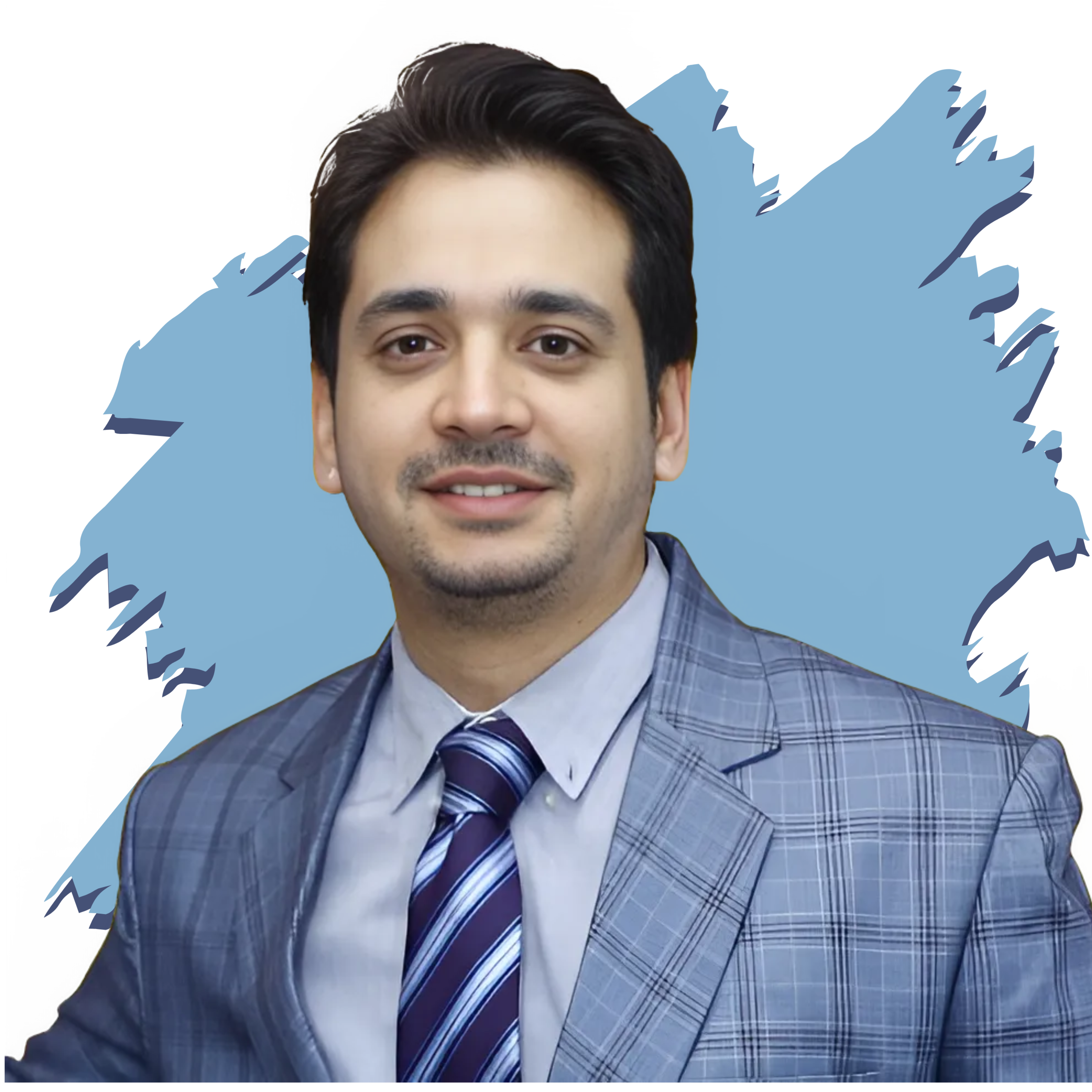 Vice Chairman Sir Image 1080
