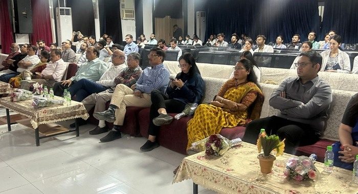 Uro-Nephrology CME at Index Medical College Hospital & Research Center: Advancing Kidney Care