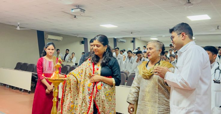 CME on Research Methodology: Empowering Future Medical Researchers