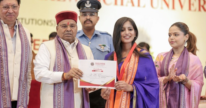 Anuroop 2025: The Grand Cultural Fest & Convocation of Index Medical College