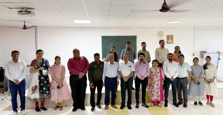 Strengthening Pandemic Preparedness: CME Program on COVID-19 Updates at IMC