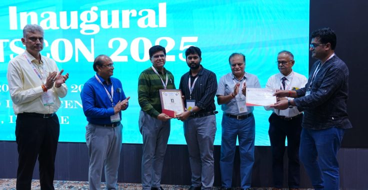 Index Medical College Celebrates Prestigious Academic Achievement