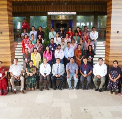 BCME Events Image