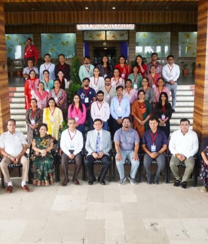 BCME Events Image